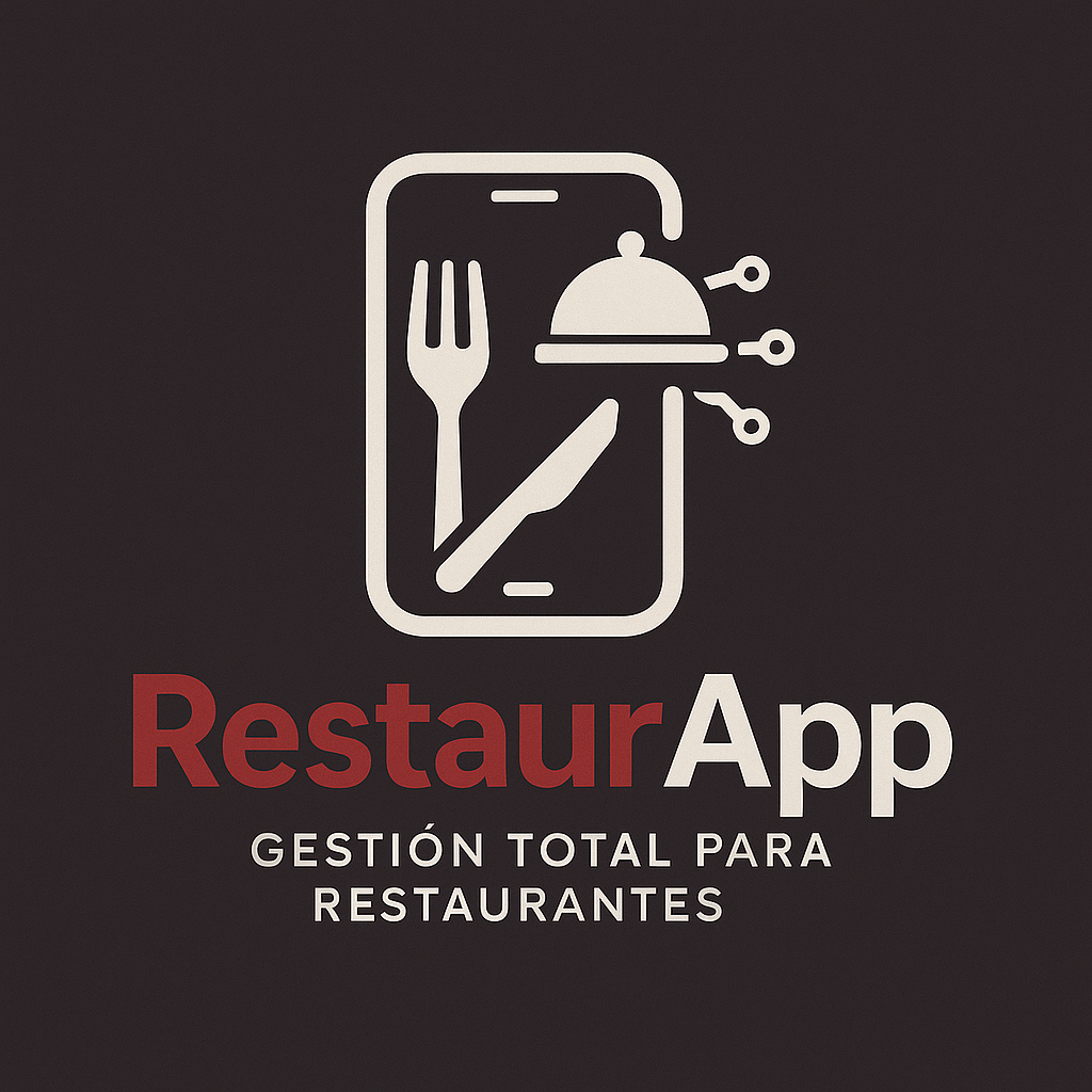 RestaurApp – Gestión Total para Restaurantes